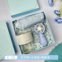 Ensemble cadeau personnalisé avec logo, articles promotionnels pour demoiselles d'honneur, Saint-Valentin, remerciements, souvenirs de mariage pour les invités, ensemble cadeau d'anniversaire