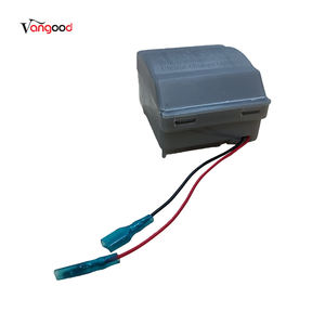 Boîtier de batterie universel pour <span class=keywords><strong>chauffe</strong></span>-<span class=keywords><strong>eau</strong></span>, boîtier de batterie d'allumage pour chauffage au gaz, pièces de rechange - Product Image 1