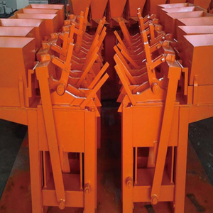 QMR2-40 Hướng Dẫn Sử Dụng Nhỏ Lồng Vào Nhau Máy Gạch Để Kiếm Tiền Tại Nhà - Product Image 6