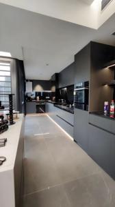 Mobilier européen aux normes australiennes Armoires de cuisine modernes Armoires de cuisine abordables Meubles de cuisine - Product Image 3