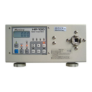 เครื่องวัดแรงบิดดิจิตอล HP-100 ยี่ห้อ Motive สำหรับอุตสาหกรรมยานยนต์ - Product Image 1