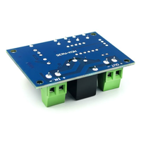 FYX Module XH-M609 DC 12V-36V chargeur tension sur décharge Protection de la batterie carte de Protection de sous-tension précise XH M609