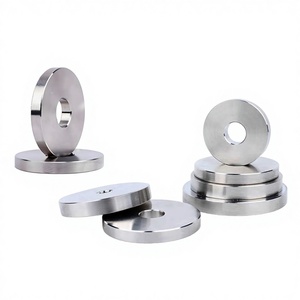 <span class=keywords><strong>Rondelle</strong></span> plate en <span class=keywords><strong>acier</strong></span> inoxydable 304, grande, simple, non standard, haut de gamme, robuste, épaissie, de précision, pour pare-boue - Product Image 5