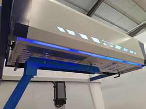 2026 Electric Automatic Touchless <b>Car</b> Wash <b>Machine</b> Steel Material No Scratches Perfect Clean - Product Image 5