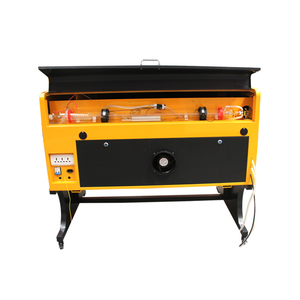 Máquinas de Corte Láser para Madera 4060 9060 1080 1310, Máquinas de Corte Láser de CO2 de 80W 100W 130W 150W, Máquinas de Grabado Láser - Product Image 3