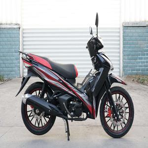 Cyclomoteur <span class=keywords><strong>50cc</strong></span> à manipulation facile Motocyclettes tout-terrain multifonctionnelles (anciennes) motocross - Product Image 4