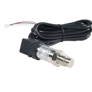 Chất lượng cao Nhà máy cung cấp độ chính xác cao cảm biến áp suất Transmitter đầu dò - Product Image 1
