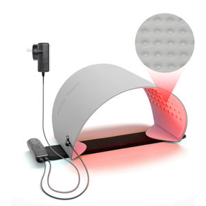 Mesin terapi lampu LED PDT fleksibel kustom, mesin terapi lampu LED foton Perawatan Kulit Wajah - Product Image 1