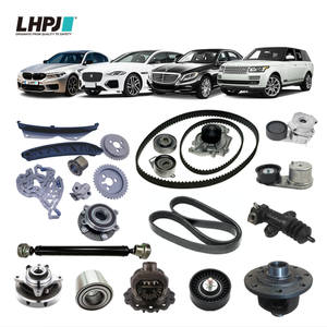 LHPJ Auto Repuestos Precio de fábrica <span class=keywords><strong>CV</strong></span> Eje del eje izquierdo 31608643383/31605A2E013 para <span class=keywords><strong>BMW</strong></span> X1/ F48 F49 Eje de transmisión - Product Image 3