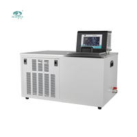 DCW-0506 Heating Cooling Type CNC Super Constant Water Bath Laboratory Temperature Measuring Instrument