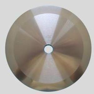 ओडम धातु गोलाकार कटिंग ने ब्लेड धातु के गोल काटने वाले ब्लेड धातु के लिए ब्लेड धातु ऊर्ध्वाधर बैंड देखा - Product Image 3