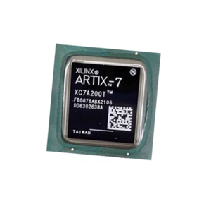 XC7A200T-2FBG676I รวมของแท้ชิ้นส่วนอิเล็กทรอนิกส์สินค้าใหม่วงจร XC7A200T-2FBG676I บริการ BOM - Product Image 1