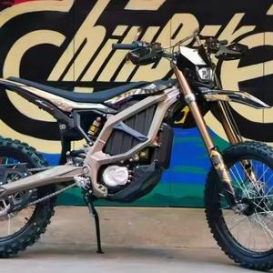 Motocicleta Eléctrica Surron Ultra Bee de Alta Velocidad, 95 km/h, 2025, para una Conducción Deportiva Dinámica - Product Image 3