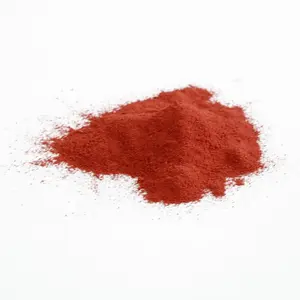 Excelente Solidez al lavado Impresión Dispersa Rojo GR Colorante Disperso Rojo 65 Tinte