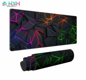 <span class=keywords><strong>Gamer</strong></span> Ordinateur et Clavier Tapis de souris XXL Logo personnalisé Tapis de <span class=keywords><strong>bureau</strong></span> <span class=keywords><strong>Bureau</strong></span> PC Accessoires de <span class=keywords><strong>bureau</strong></span> - Product Image 1