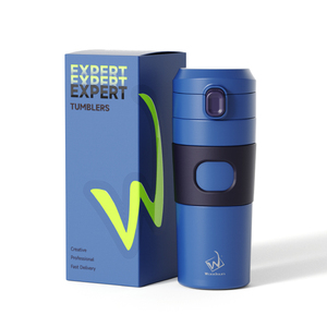 Manufacturer 2025 <strong>Coffee</strong> <strong>Cups</strong> With Lid Unique Tumbler - Product Image 4