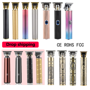 Tondeuses à cheveux professionnelles <span class=keywords><strong>sans</strong></span> <span class=keywords><strong>fil</strong></span> Tondeuses à cheveux <span class=keywords><strong>sans</strong></span> <span class=keywords><strong>fil</strong></span> <span class=keywords><strong>avec</strong></span> source d'alimentation USB étanche pour hôtels et utilisation en extérieur - Product Image 4