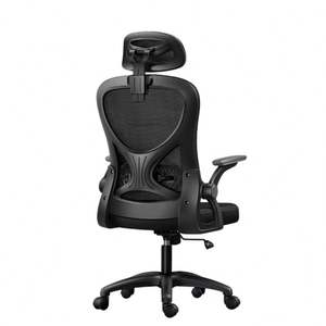 Prix le moins cher seconde main meilleure maison haut dossier moyen maille chaise d'ordinateur <span class=keywords><strong>de</strong></span> <span class=keywords><strong>bureau</strong></span> Lucite chaise <span class=keywords><strong>de</strong></span> direction <span class=keywords><strong>de</strong></span> <span class=keywords><strong>bureau</strong></span> pivotante - Product Image 2