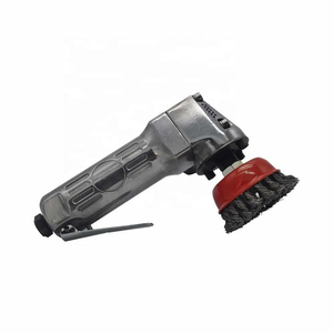 <span class=keywords><strong>Brosse</strong></span> pneumatique antirouille IMP592071 <span class=keywords><strong>pour</strong></span> utilisation avec <span class=keywords><strong>meuleuse</strong></span> <span class=keywords><strong>d</strong></span>'<span class=keywords><strong>angle</strong></span> - Product Image 3