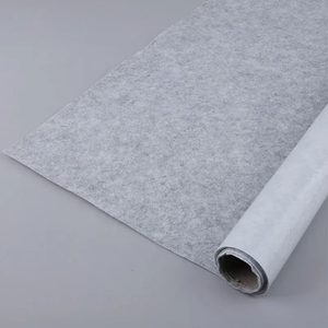 <span class=keywords><strong>Feutre</strong></span> <span class=keywords><strong>anti</strong></span>-condensation gris clair absorbant l'eau de 1,2 mm en stock usine, pour atelier, tôle d'acier colorée, <span class=keywords><strong>feutre</strong></span> enduit de fibres de polyester - Product Image 3