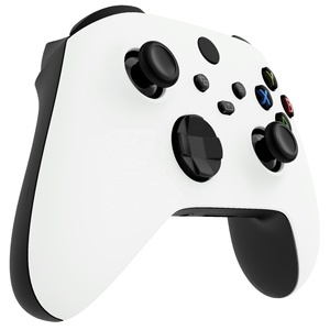 Coque de protection personnalisée en plastique blanc doux au toucher pour manette sans fil Xbox Series S X - Product Image 2