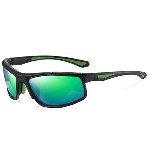 2023 RTS Gafas De Sol TR90フレーム偏光スポーツサングラス交換レンズサングラス - Product Image 4