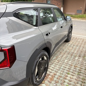 Voiture électrique d'occasion KIA EV5 530 Land Top Version 2025, kilométrage 300 km, en état neuf - Product Image 3