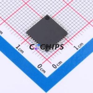 Microcontrôleur de puce d'IC de circuit intégré (MCU/MPU/SoC) TQFP-44 de PIC18F4585-I de vente entière/PT (10x10) - Product Image 2