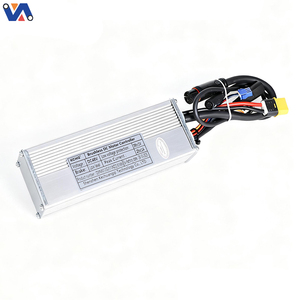 Nuevo Controlador de Fábrica Directa 750 48V 25A para Kit de Conversión de Bicicleta Eléctrica QM V20, Controlador de Bicicleta Eléctrica, Accesorios de Reparación de Bicicletas - Product Image 3