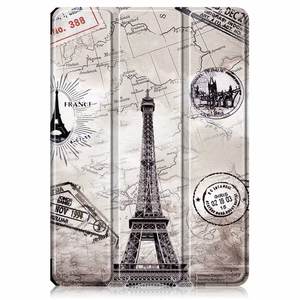 Suave de TPU + PU Tablet Funda de cuero para <span class=keywords><strong>Lenovo</strong></span> <span class=keywords><strong>Tab</strong></span> <span class=keywords><strong>M10</strong></span> <span class=keywords><strong>TB</strong></span>-X605F/<span class=keywords><strong>TB</strong></span>-<span class=keywords><strong>X505F</strong></span> - Product Image 5