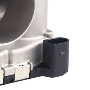 Mejor pieza de motor: cuerpo de aceleración de hierro para Ford 0280750535 7CS7G-9F991-A - Product Image 5