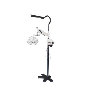 High Quality JG-1A/JG-1B Optometry Wall Mounted Phoropter Arm Stand <strong>View</strong> <strong>Tester</strong> Phoropter Stand for Wall - Product Image 1