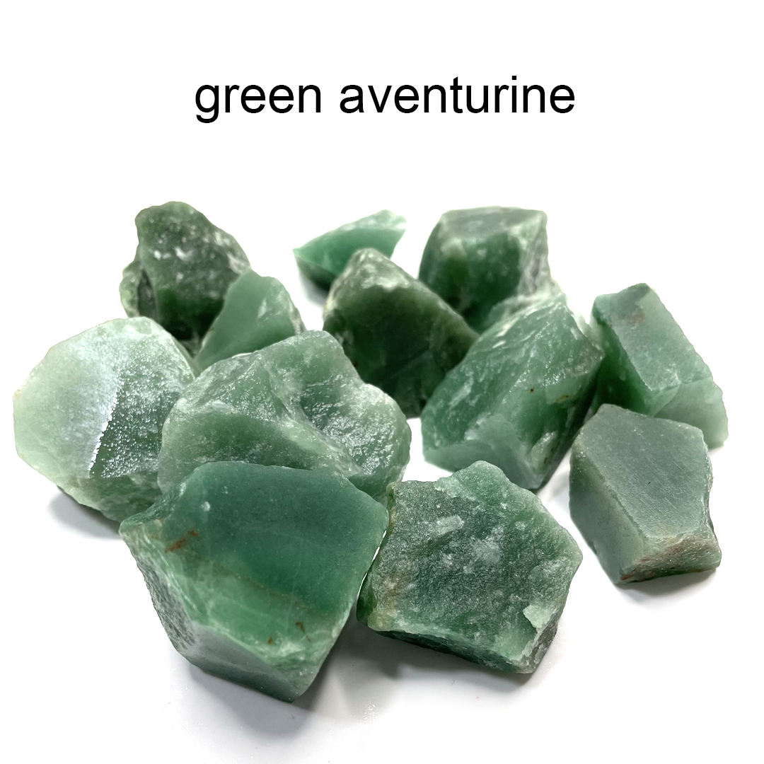 Avventurina verde