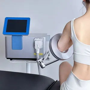 Professionele Fysio Magneto Vervangbaar Handvat Magnetische Therapie Machine Pijnverlichting Effectief Pmst Max Pemf Fysiotherapie Apparaat