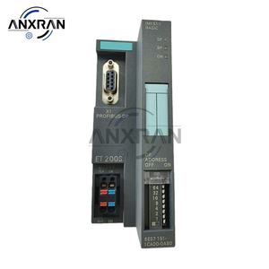 Pour Siemens 6ES7151-1CA00-0AB0 SIMATIC DP IM 151-1 Module d'interface de base ET200S 6ES71511CA000AB0 - Product Image 3