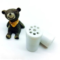 Columna de Sonido para Peluches de 42*22mm con Sonido de Pájaros y Chirridos