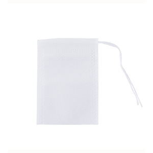 Nahe Non-Woven Drawstring Tea <b>Bags</b> 5 Sizes Reusable For Herbal Tea Spice Decoction Filter <b>Bag</b> - Product Image 5