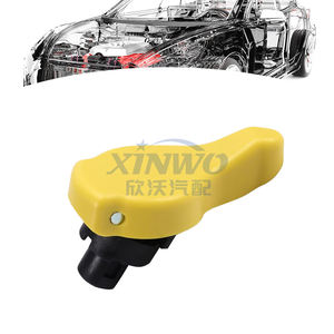Levier de déverrouillage du capot Xinwo, vente chaude, OE 31479075 pour <span class=keywords><strong>Volvo</strong></span> S90 V90 XC90, systèmes de carrosserie et d'intérieur - Product Image 1