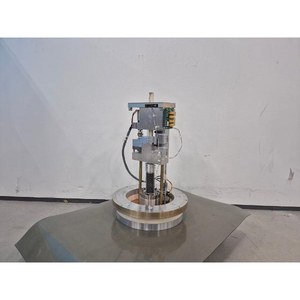 ชุดประกอบแคโทด Plasmatherm VLR700 -1 ชุดประกอบแคโทดสำหรับเครื่องปฏิกรณ์พลาสมา ใช้แล้วตามสภาพเดิม อุปกรณ์เซมิคอนดักเตอร์รุ่นเก่า P - Product Image 1