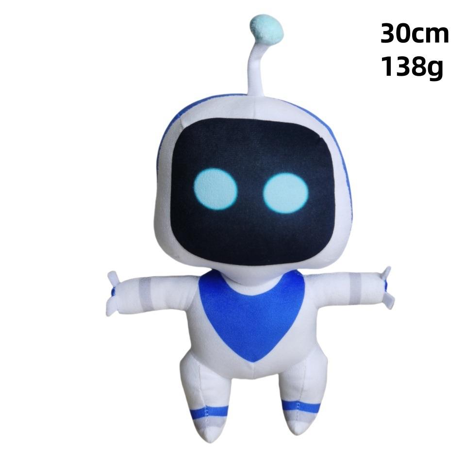 Robot de rescate-30cm