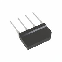 Diodes Original One Stop Service 4-SIP, KBJ Electronics Component KBJL15005G-BP