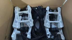 Haute sensibilité Oem usine taille personnalisée Membrane tactile occupation Tour Bus voiture Taxi pression <span class=keywords><strong>Senso</strong></span> tuile - Product Image 6