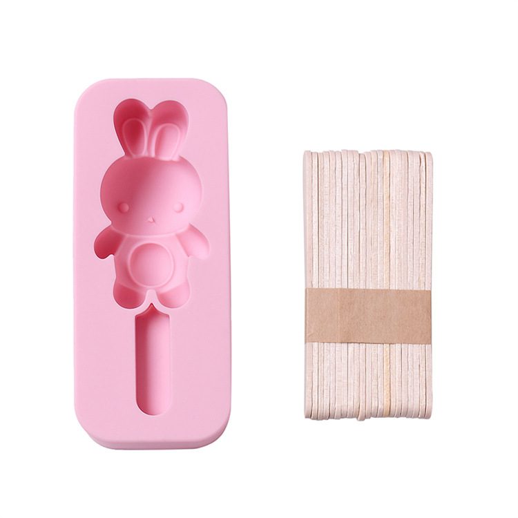 Bunny Style Pink [Send 20 Sticks]]