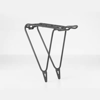 Cadre de vélo pliable en alliage de titane ultra léger, frein à disque, porte-bagages arrière, nouveau design, sortie d'usine