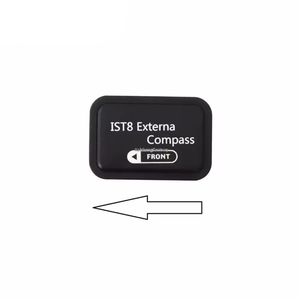 יצרן מצפן מדידה CUAV IST8, מצפן קטן וציוד מיקום ניווט עבור FPV - Product Image 2