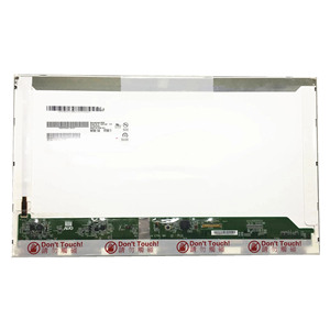 14.0 30pin EDP LED LCD b140rw01 V2 hiển thị cho HP eliteboo 8440p máy tính xách tay màn hình - Product Image 1