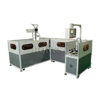 Ligne de production d'éclairage LED fournie par l'usine / Machine de fabrication d'ampoules LED / Machines d'assemblage d'ampoules LED