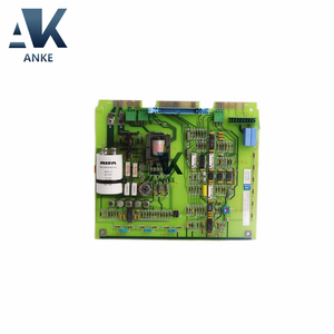 Carte de commande pour hacheuse SAFT 125 CHC SAFT125CHC - Product Image 2