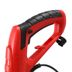 Nettoyeur de terrasse électrique VERTAK 600W avec brosse, brosse électrique pour nettoyer les sols, brosse <span class=keywords><strong>à</strong></span> pousser pour nettoyer les sols en pierre, en bois, pour le nettoyage extérieur - Product Image 6