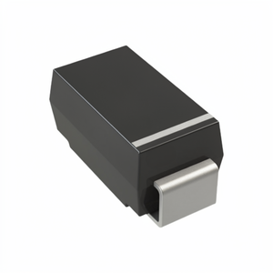 Electronic Chips Component Manufacturer Channel DO-214AC, SMA Single Diodes UG1C-TP - Product Image 1
